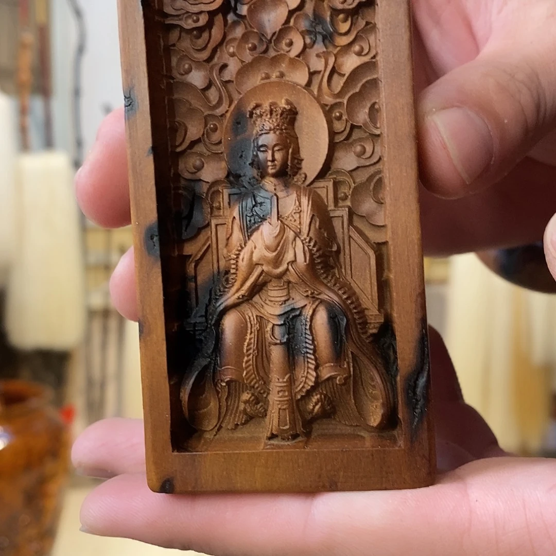 实物展示一物一拍