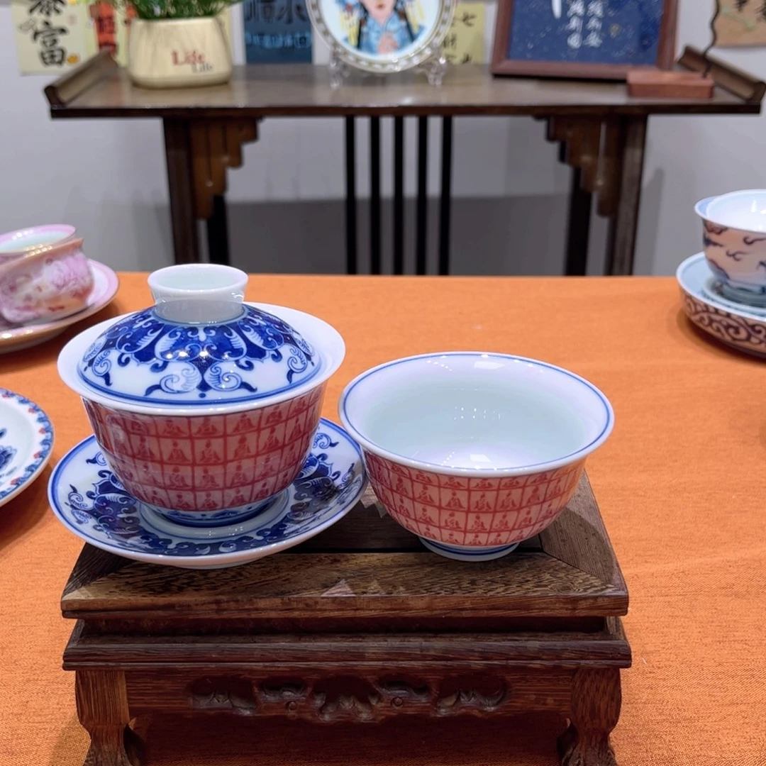 大***熊景德镇陶瓷景德镇陶瓷