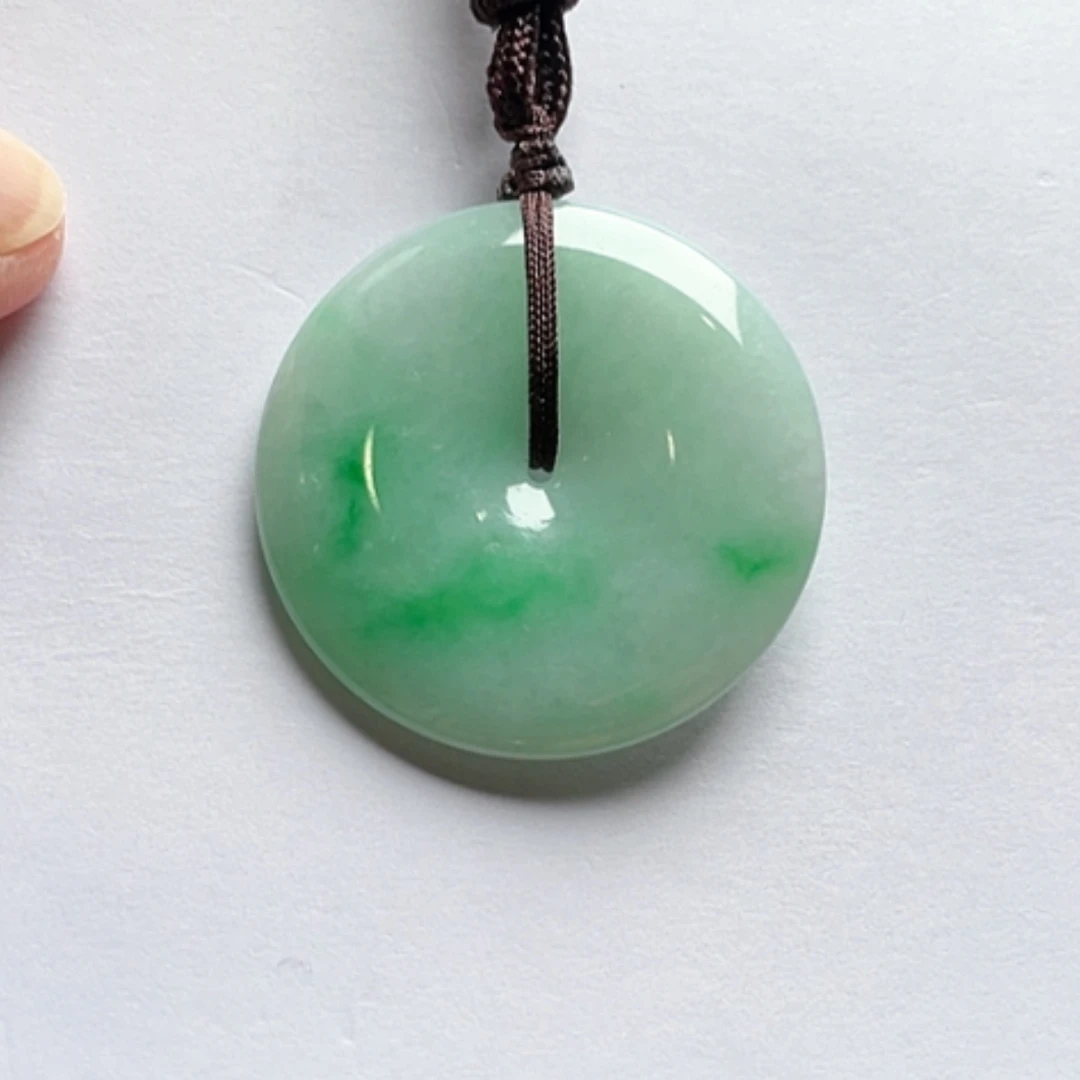 【闪购商品】吊坠(不含链)未镶嵌翡翠