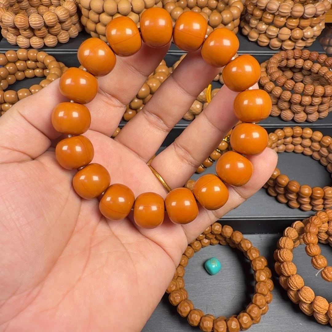 亲***宝猴头核桃吊坠聚宝盆大老型