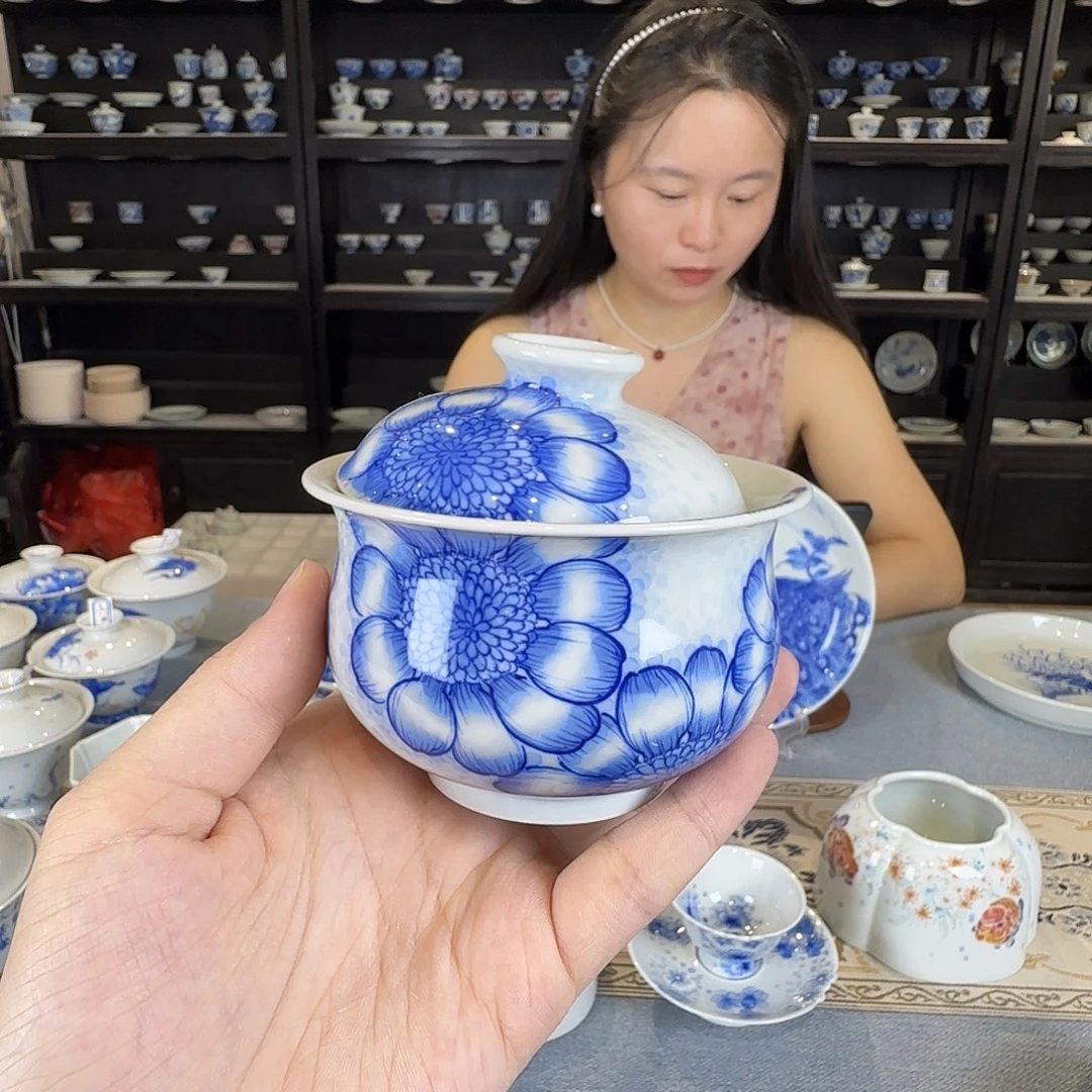 摆件陶瓷陶瓷陶瓷陶瓷