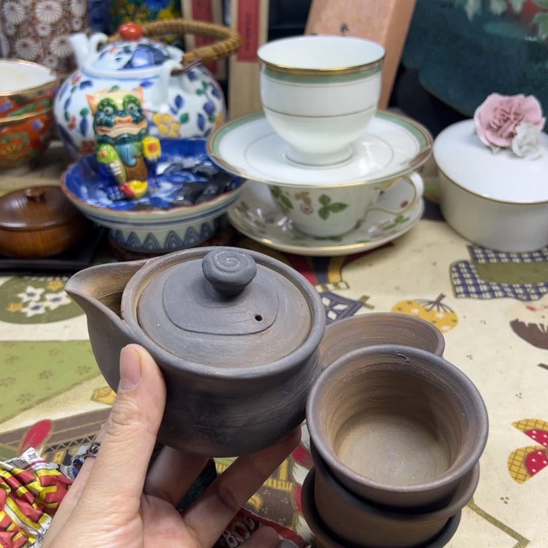 陶瓷等行业中的应用