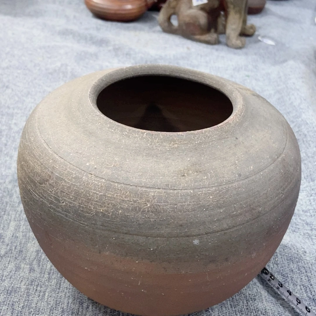 紫砂茶杯非常满意好看得物件