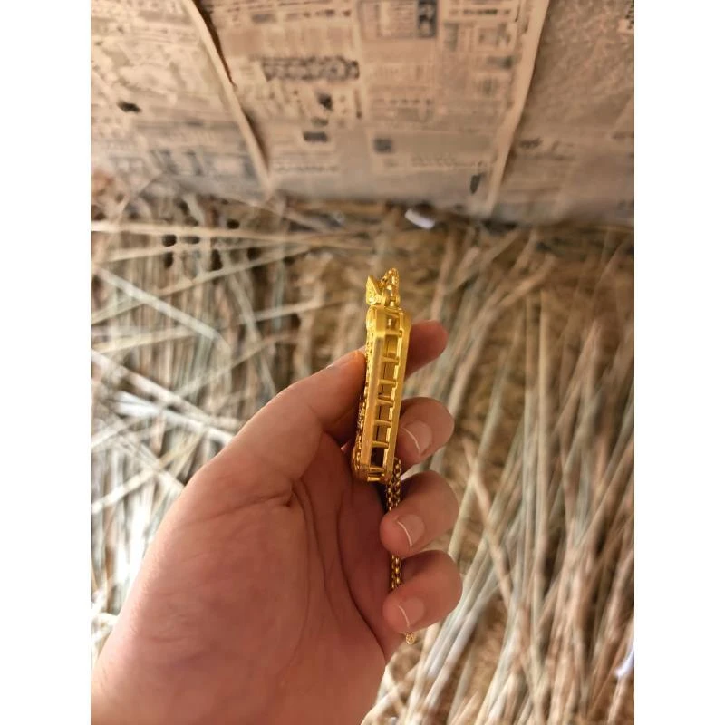 家居饰品 QB0173流水摆件