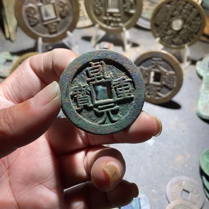 铜现代工艺品仿制品