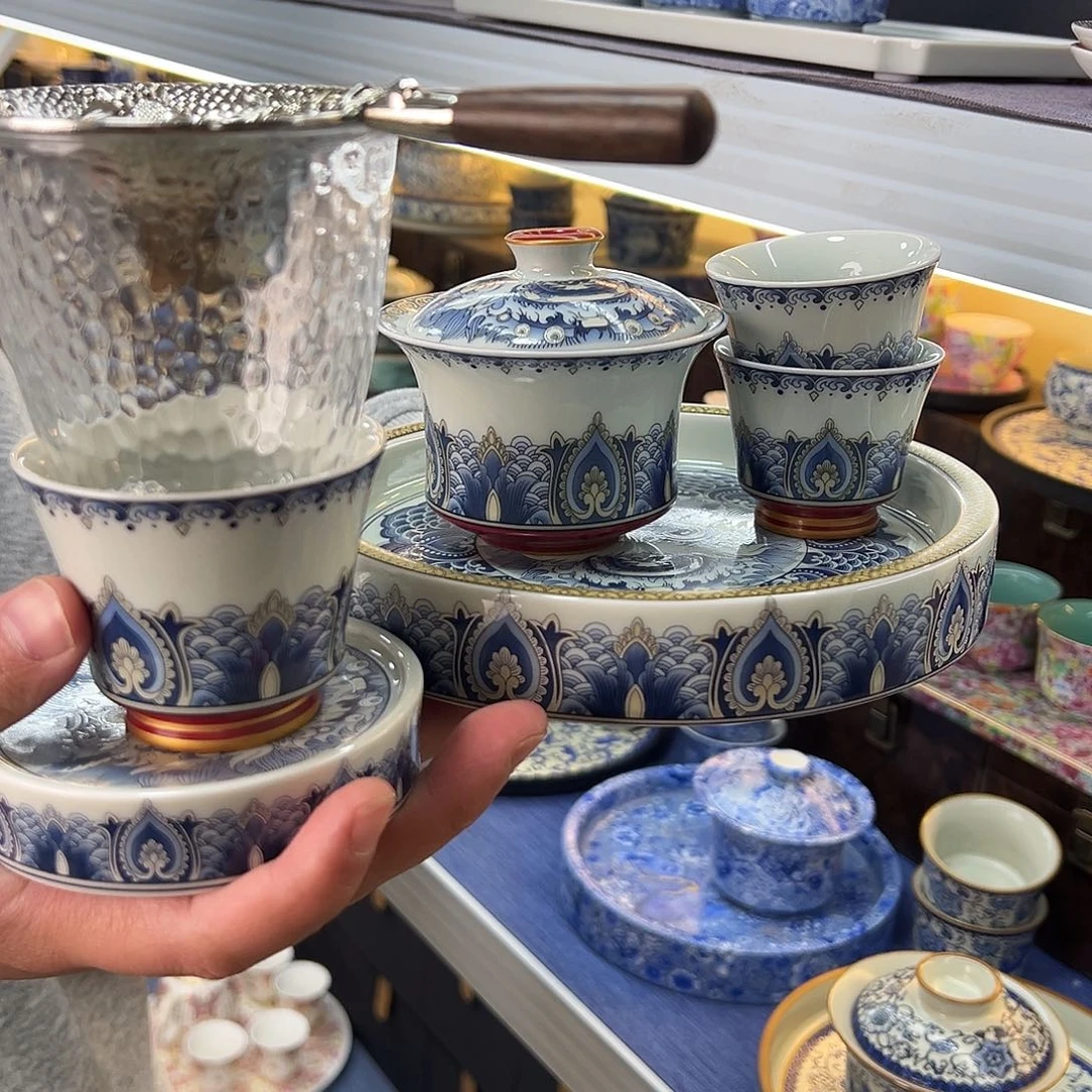 我们的目标是成为一个优秀的人