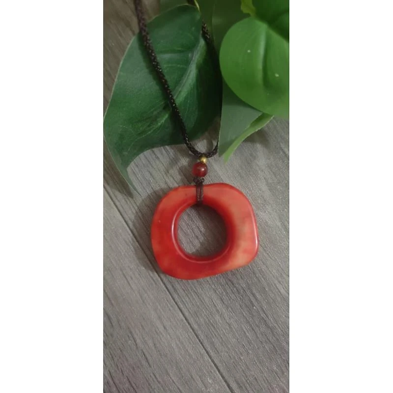 非金属木质吊坠 s011精品时尚吊坠