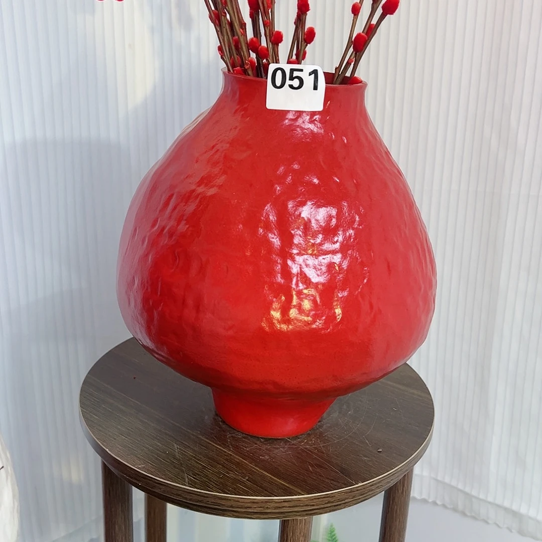 陶瓷我也没想着怎么能有我自己一片