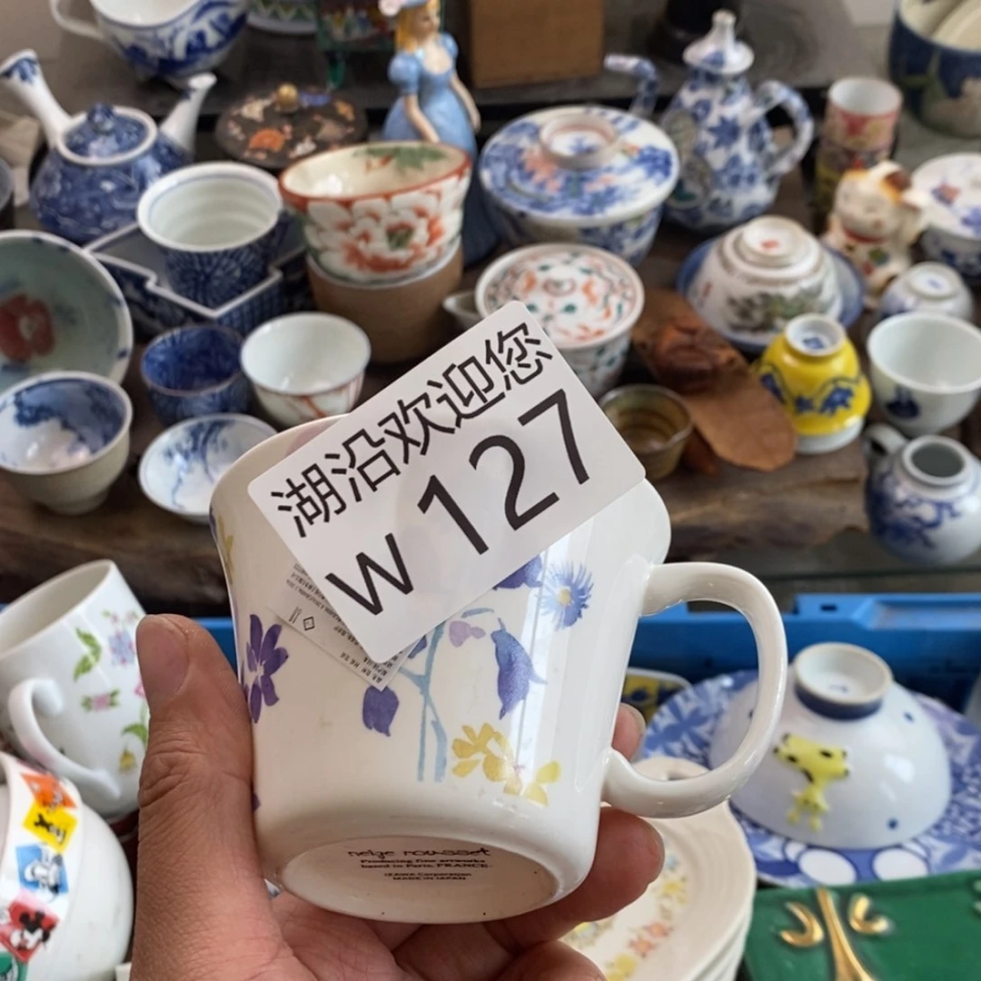 瓷器的时候我也是醉了M****?