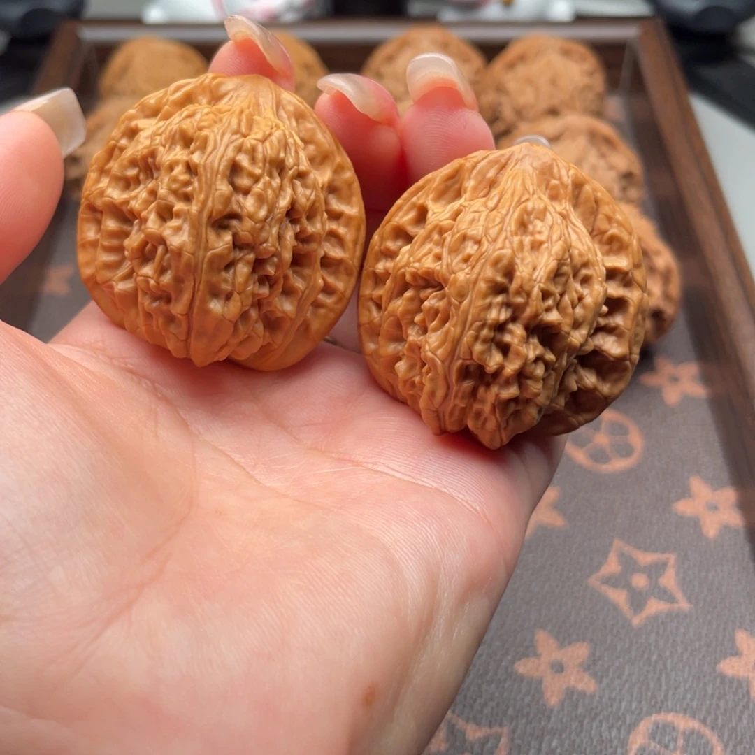 文玩核桃望月40尺
