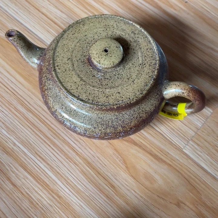 <***>茶壶紫砂紫砂艺术作品