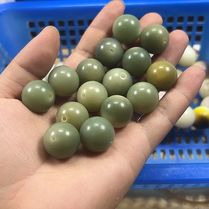 长***死吊坠菩提根/象牙果