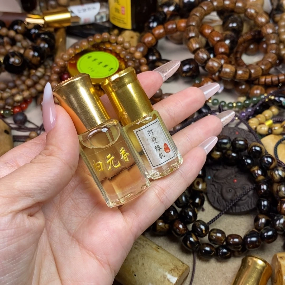 橄榄核手串/手链我的