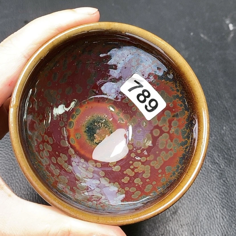 【闪购商品】茶盏我的盏太好看了吧