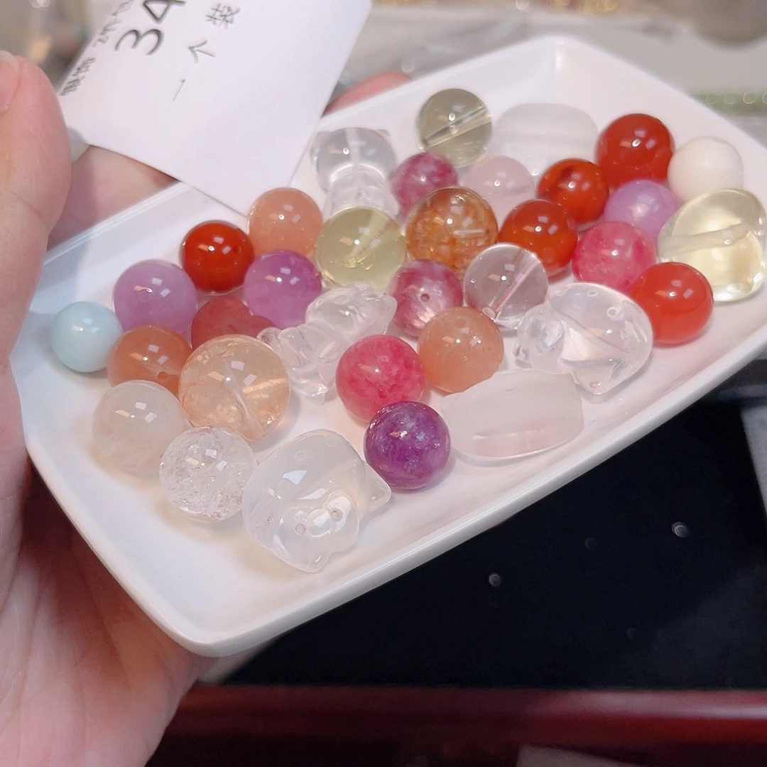925银玻璃34 。