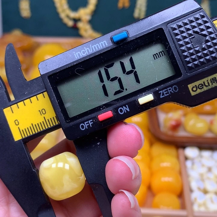 非金属配饰配珠60