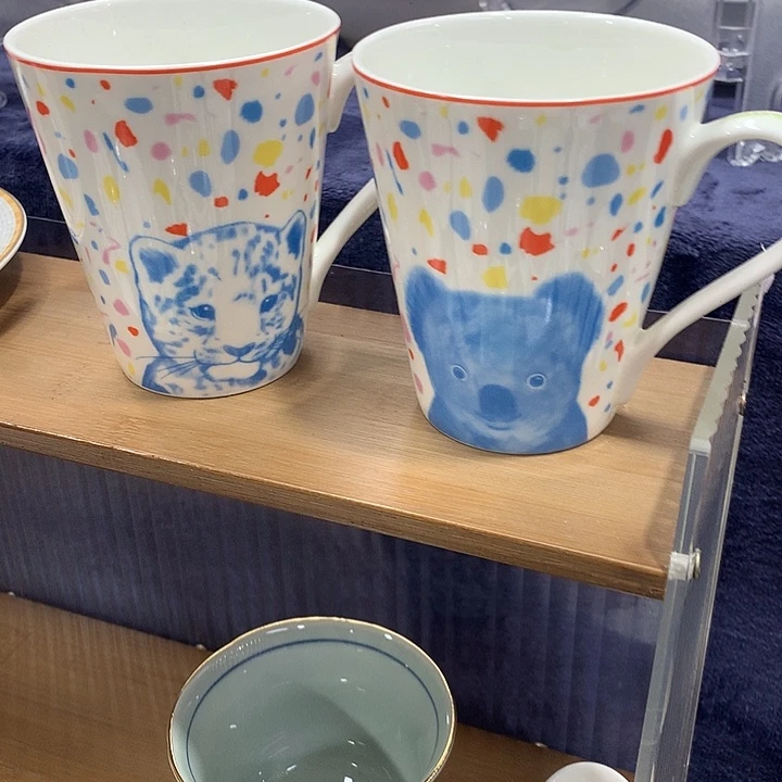 瓷片咖啡☕️？！？咖啡机