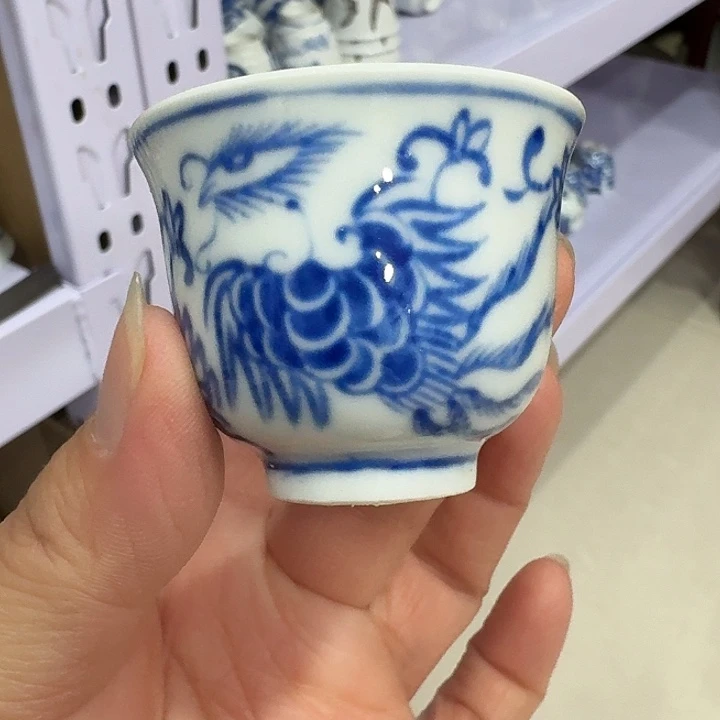 陶瓷艺术品收藏陶瓷