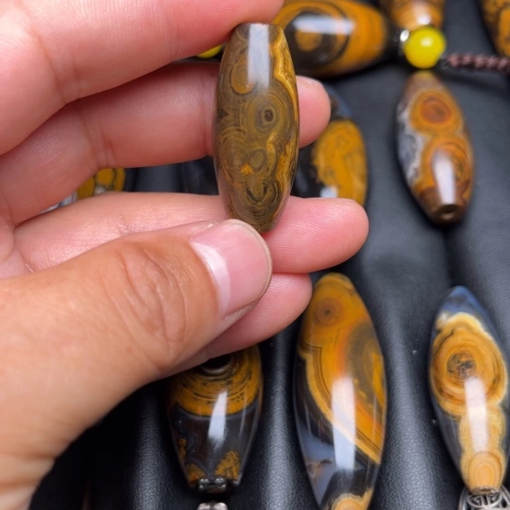 碧石珠未镶嵌孟**代珠