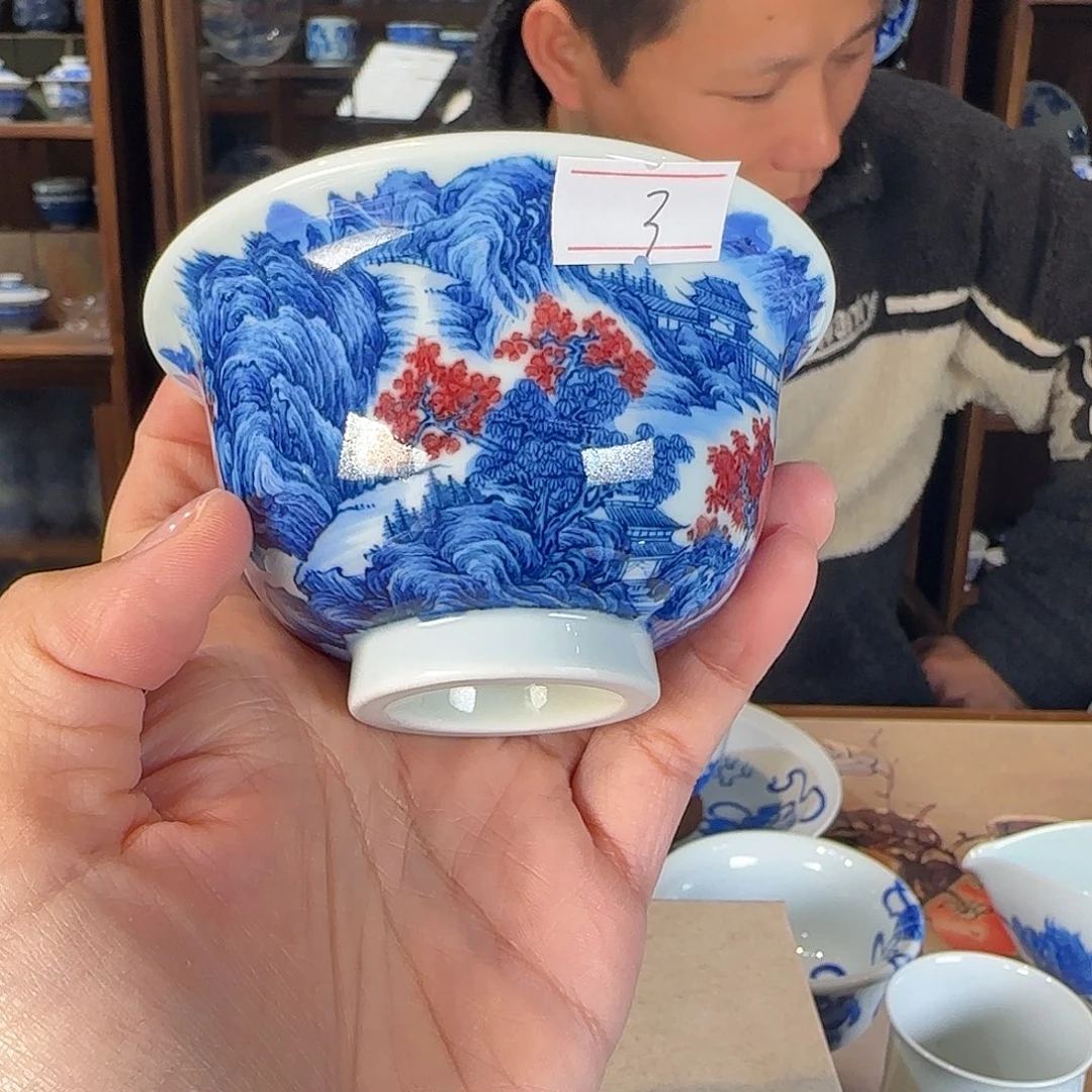 陶瓷竹林陶瓷陶瓷陶瓷