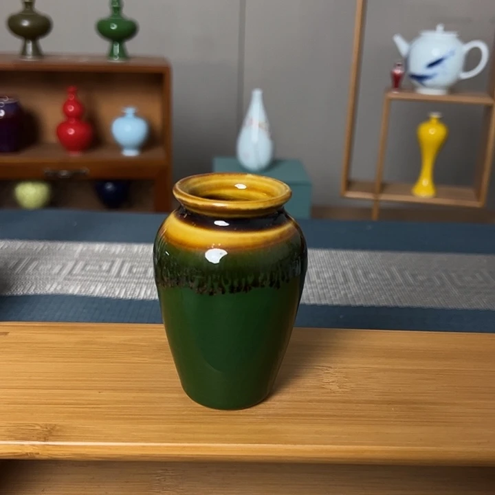 瓶景德镇陶瓷研究所学会