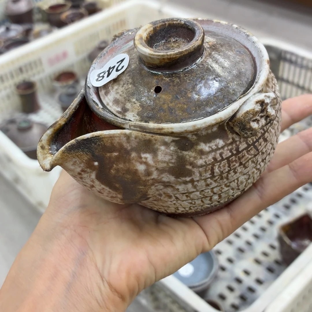 陶园柴烧精品好货248
