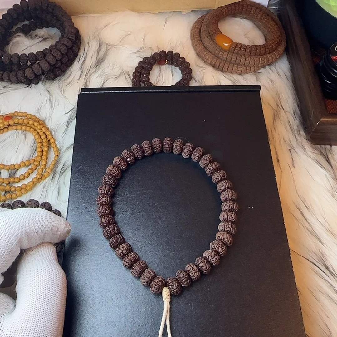 金刚菩提吊坠小金刚9.5