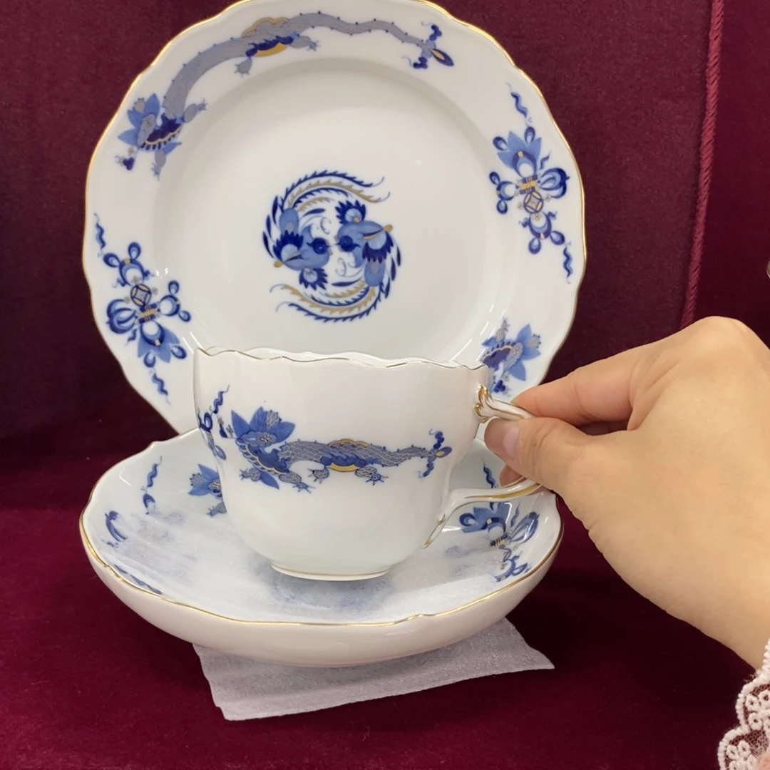 紫砂梅森一等中古瓷器