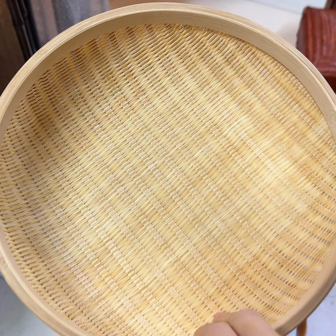 七月七竹制品直播间65