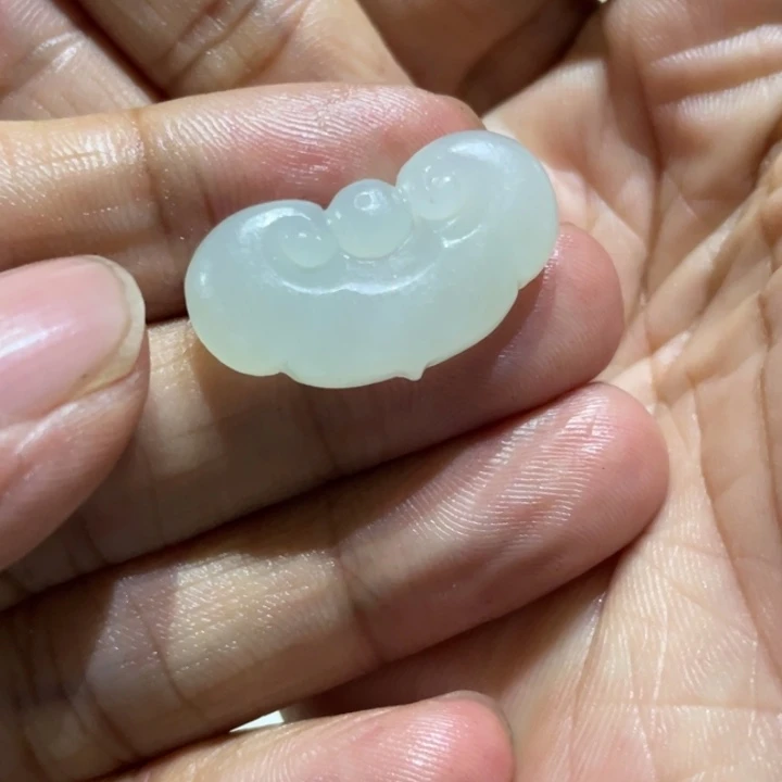 定制翡翠未镶嵌?***花