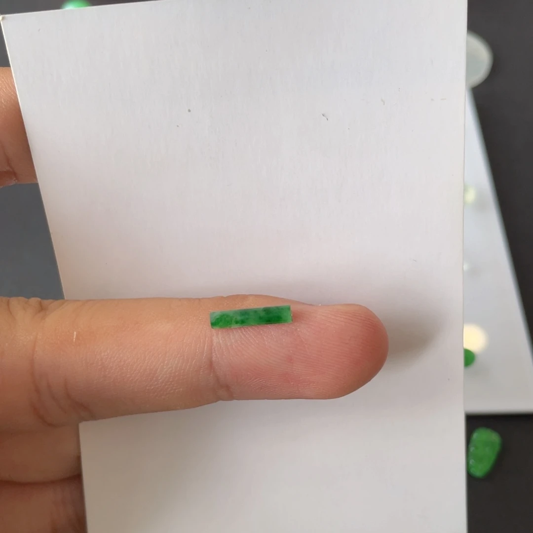 翡翠未镶嵌挂件翡翠珠宝翡翠珠宝