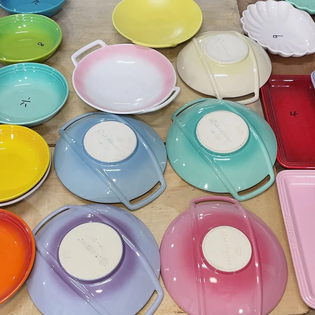 瓷片微瑕陶瓷餐具家用 一个精品