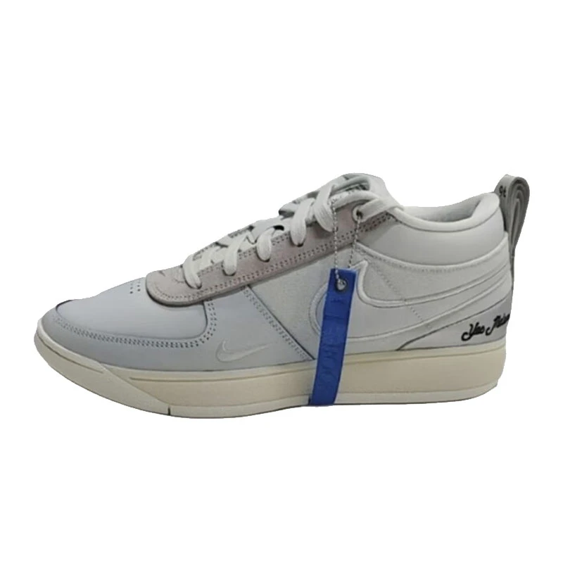 NIKE耐克男鞋BOOK 1 MP EP玩球穿搭流光风篮球鞋IH0891-001