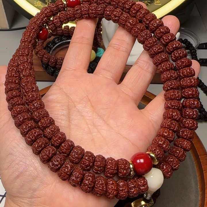 吊坠金刚菩提这个