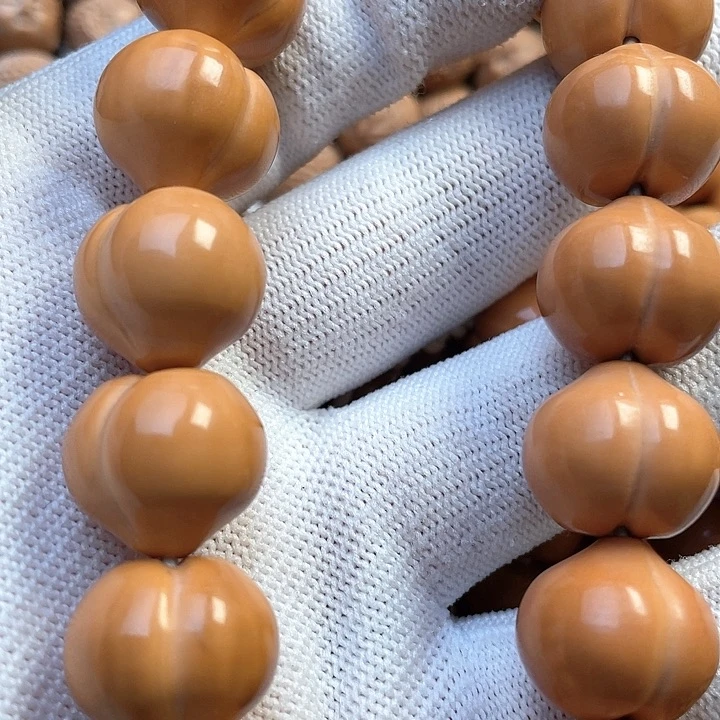 手串猴头核桃五**晴屁桃15