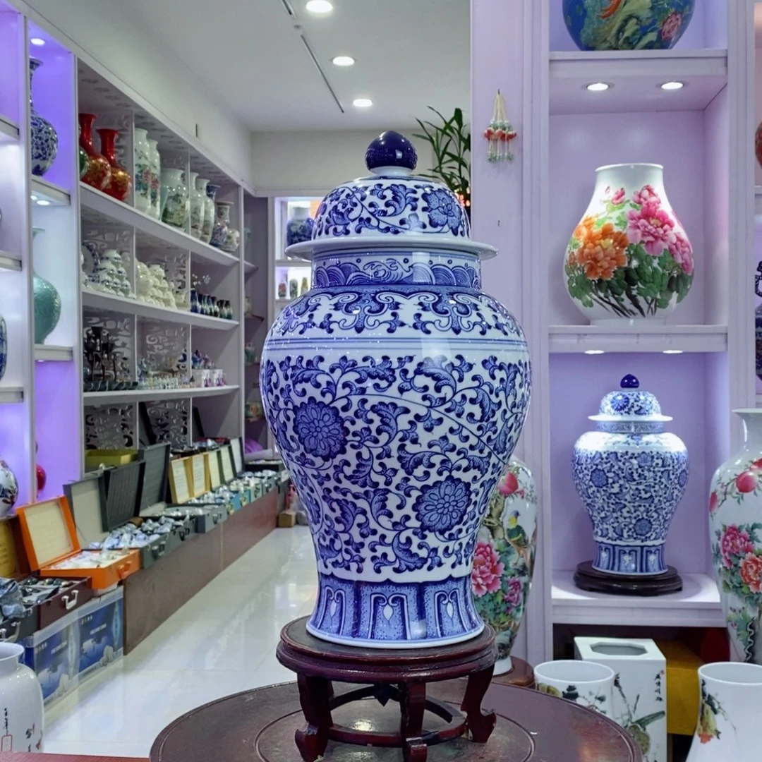 瓷片景德镇陶瓷手工