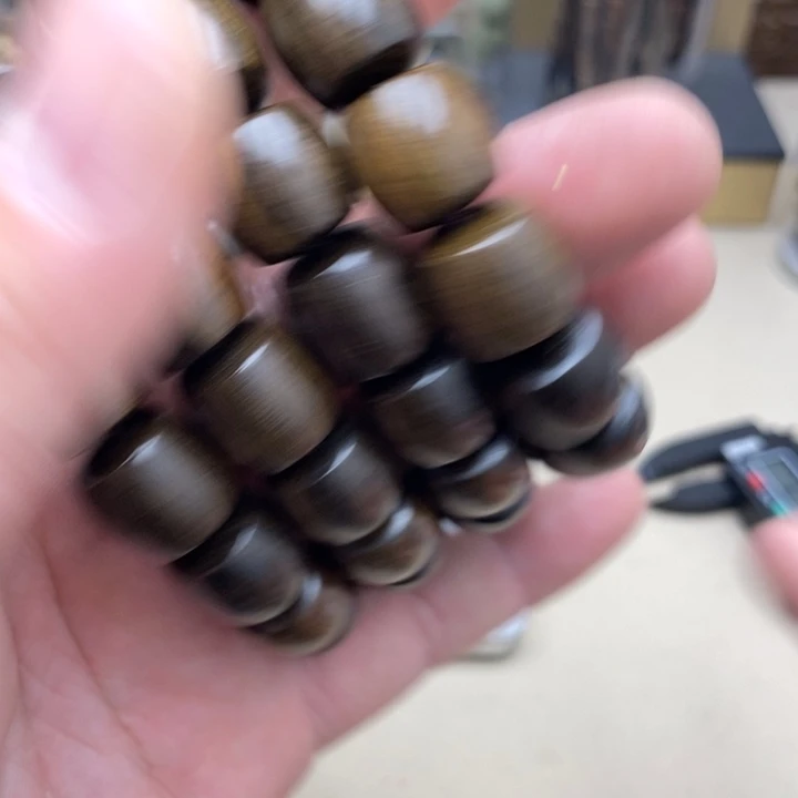 沉香碎屑沉香巴布亚贡木药沉2