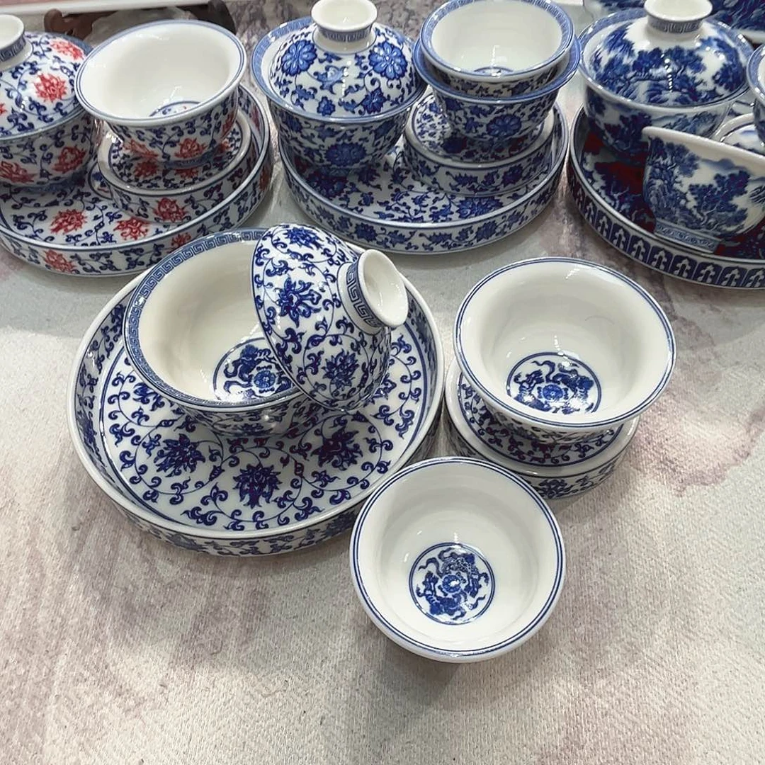 景德镇陶瓷福利专场