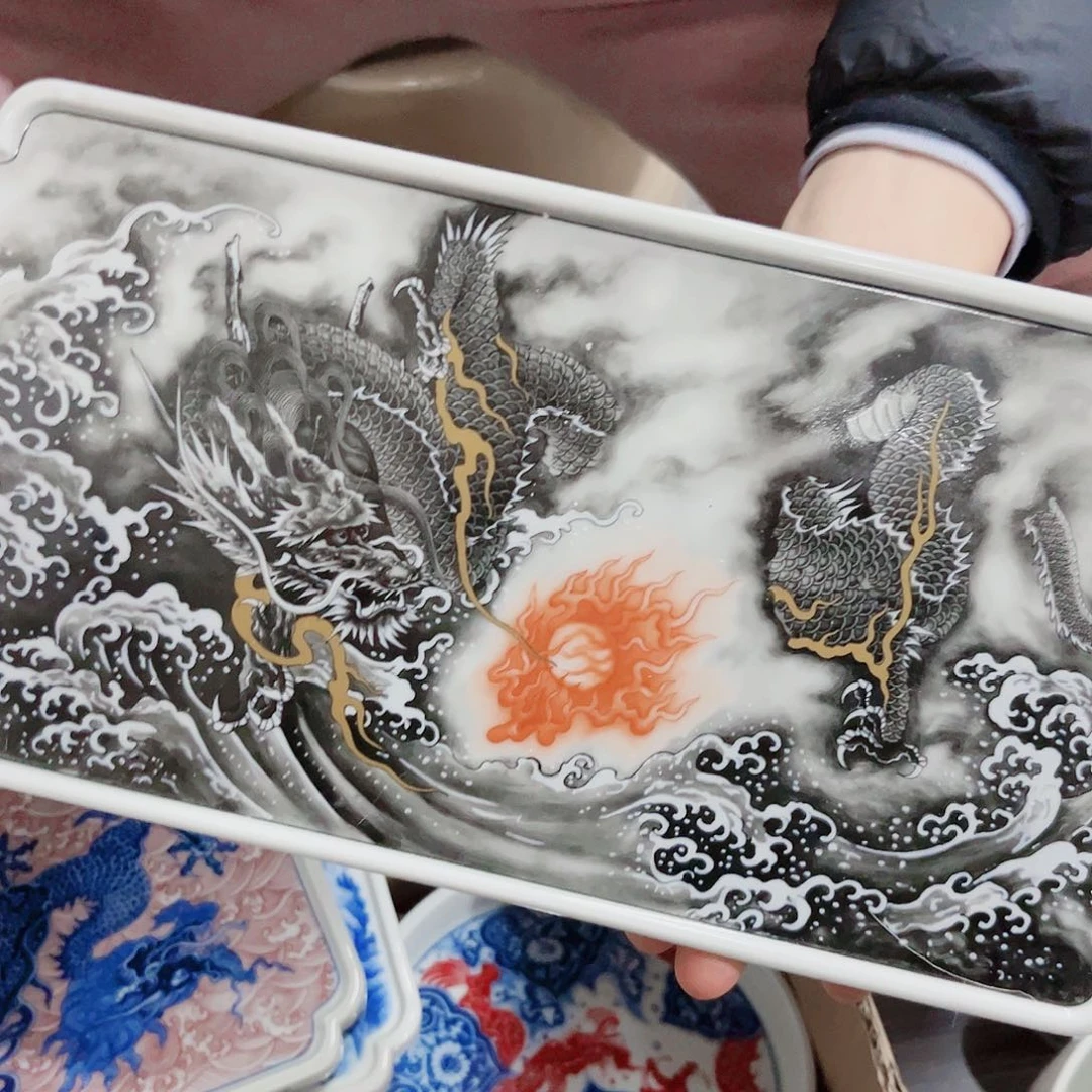 瓷片仓库直播间专属链接