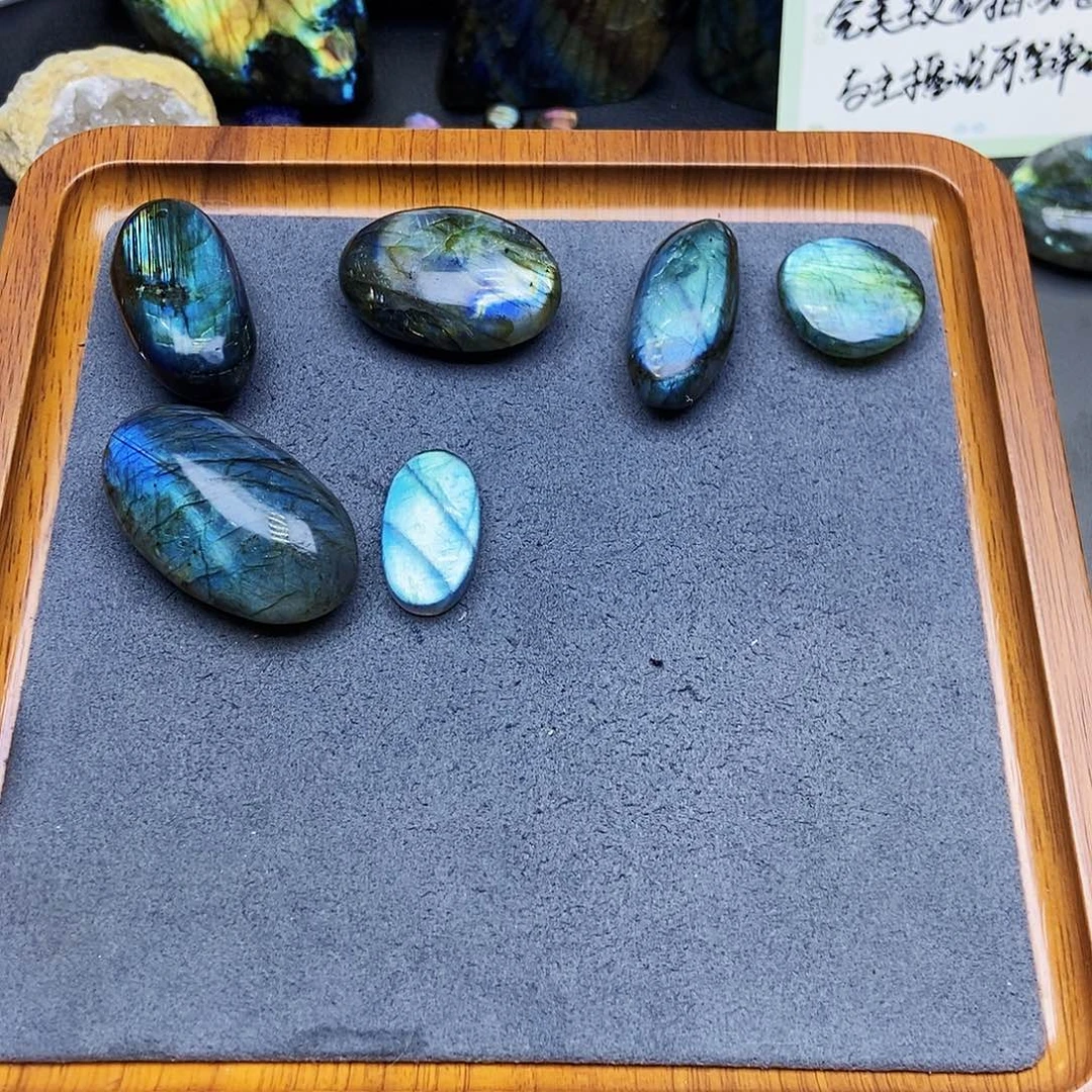 ༺***༻颈饰银S925镶嵌紫晶