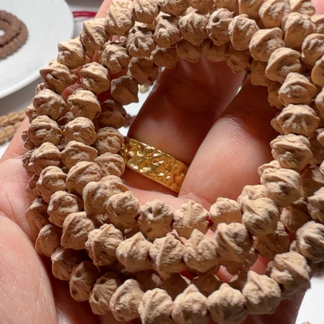 丰***禹柏香籽/百香籽吊坠