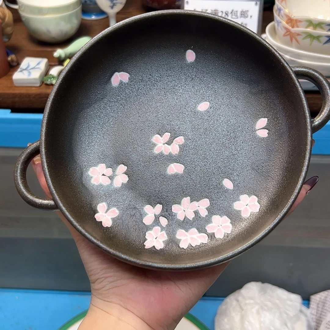 瓷片潺*满28包邮 默认微瑕