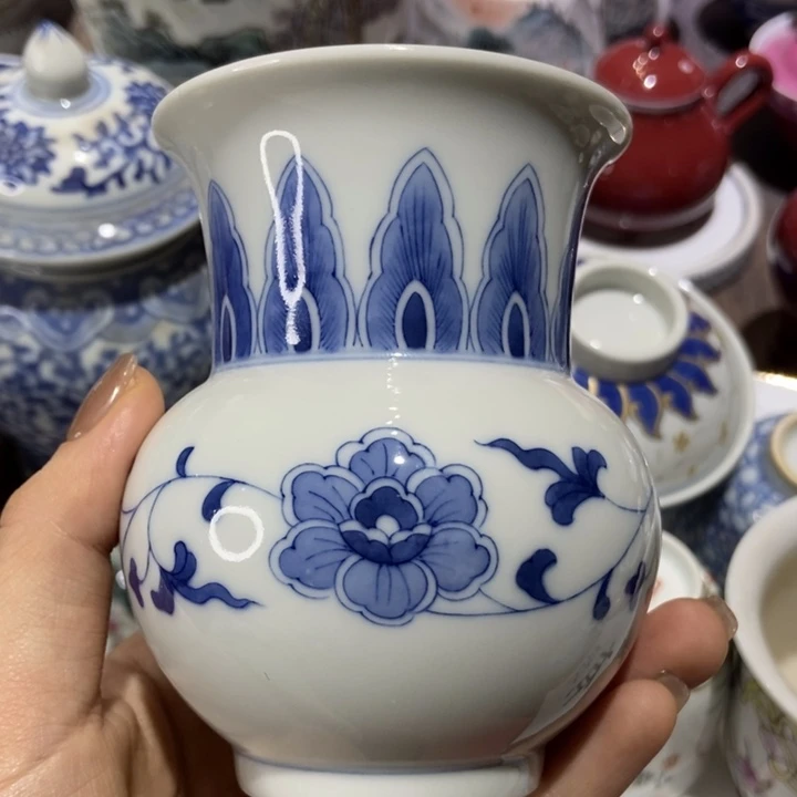 陶瓷艺术品的设计