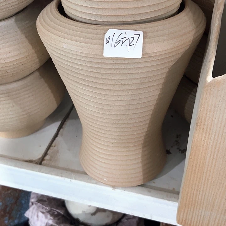 景德镇精品花盆栽适合盆栽
