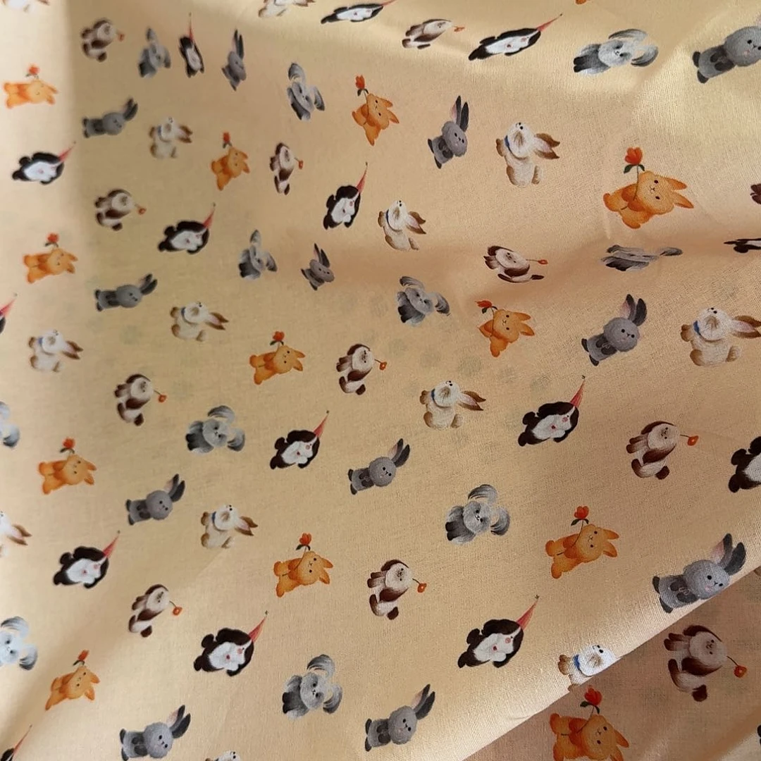 福利纯棉平布1米价X1.1米宽A