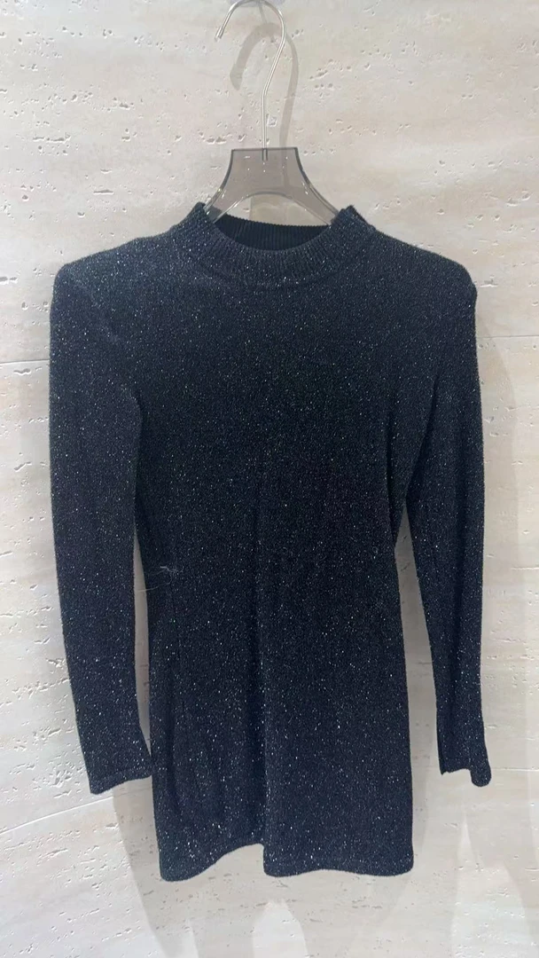 99新 BALMAIN/巴尔曼 尺码36肩宽38胸围80衣长85编码392