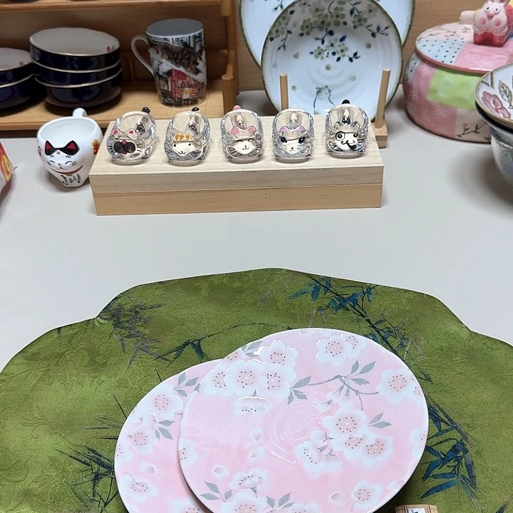 晓晓推荐瓷片瓷器