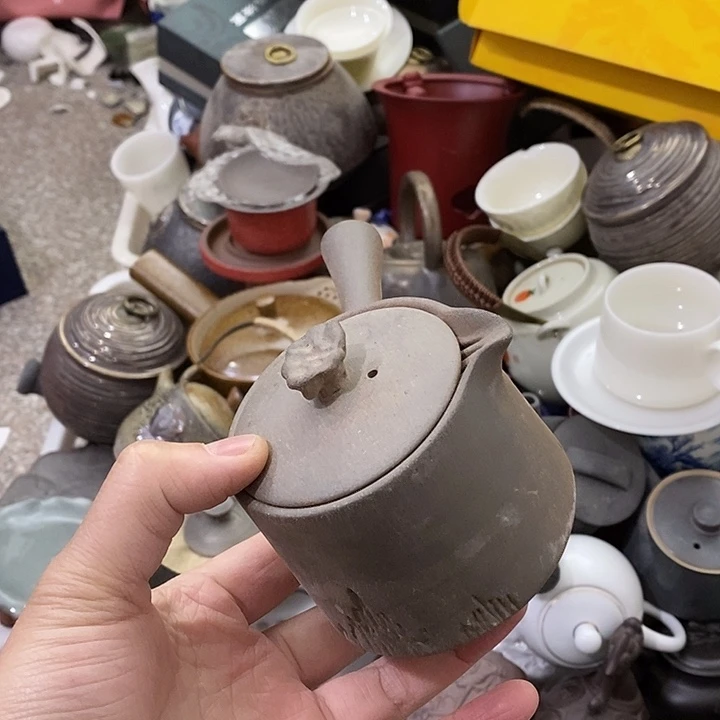 陶瓷艺术品及陶瓷制品
