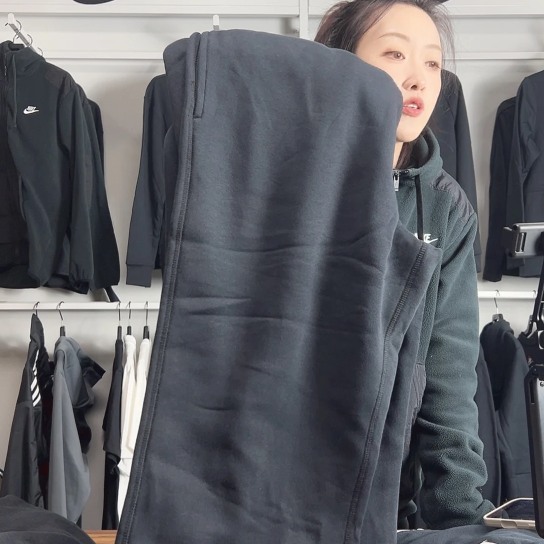 3095裤子xxl码170-190斤不退换