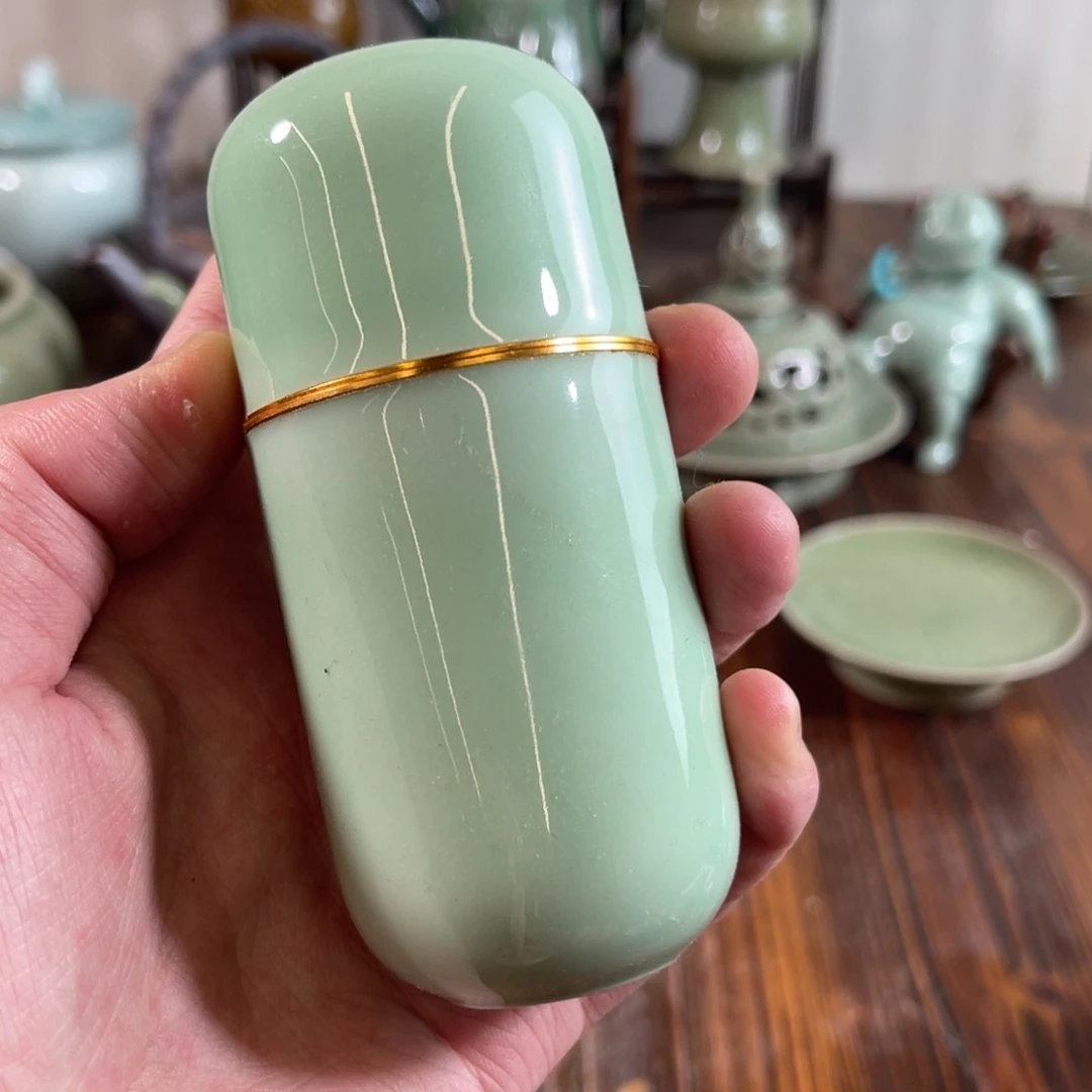 三宝茶器开播福利